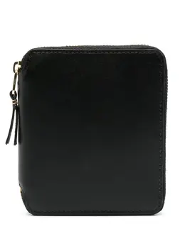 Comme Des Garçons Play: Чёрный кошелёк 