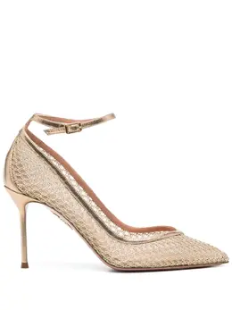 Aquazzura: Туфли 