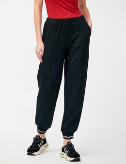 GUESS: Спортивные брюки 