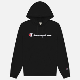 Champion: Флисовая толстовка 