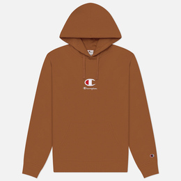 Champion: Флисовая толстовка 