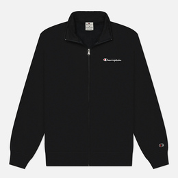 Champion: Чёрная толстовка 