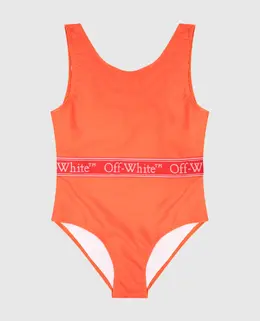 Off-White: Купальник 