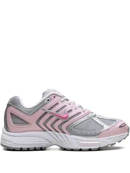 Nike: Розовые кроссовки  Air