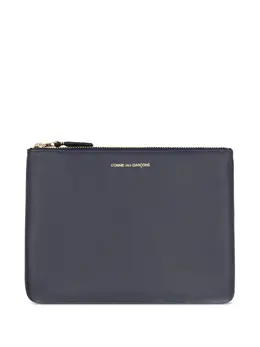 Comme Des Garçons Wallet: Косметичка 