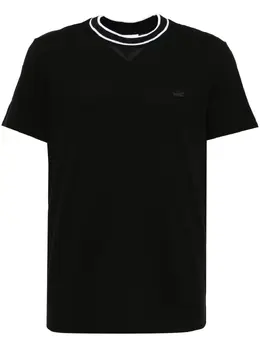 Lacoste: Футболка стрейч 