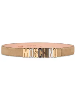 Moschino: Ремень 