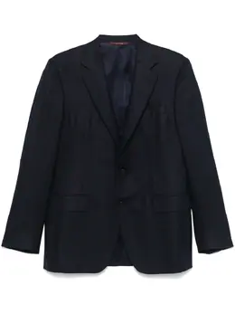 Canali: Синие пиджаки 