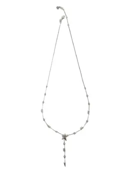 Zadig&Voltaire: Колье  Rock