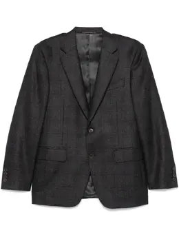 Canali: Синие пиджаки 