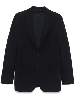 Canali: Однобортные пиджаки 