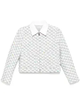 Thom Browne: Куртка с карманами 