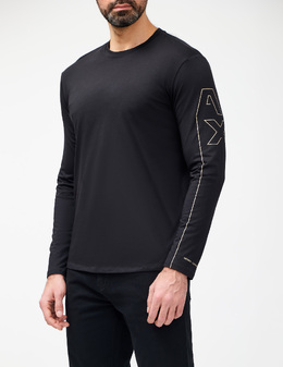 ARMANI EXCHANGE: Світшоти 