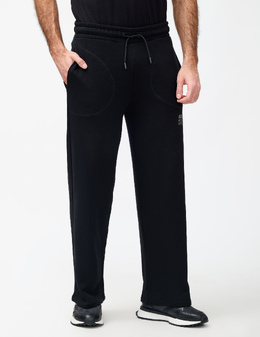 GUESS: Спортивные брюки 