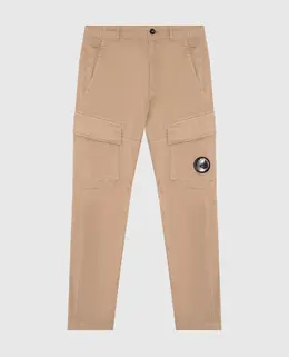 C.P. Company: Брюки 