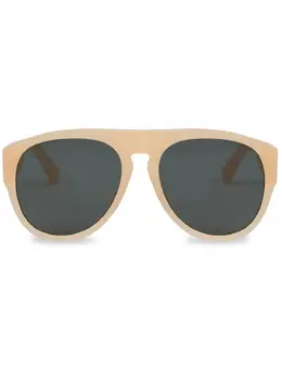 Moschino Eyewear: Очки 