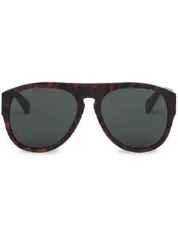 Moschino Eyewear: Очки 