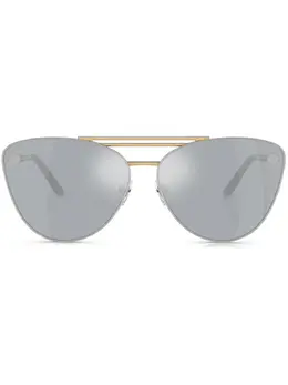 Versace Eyewear: Очки 