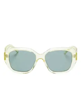 Givenchy Eyewear: Очки 