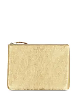 Comme Des Garçons Wallet: Кошелёк 