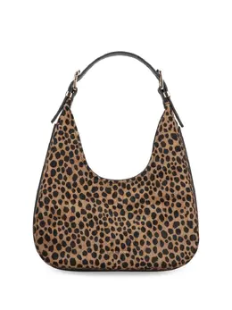 Michael Kors: Коричневая сумка 