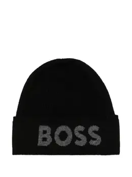 BOSS: Шапка 