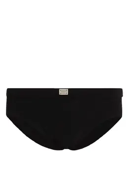 Dolce & Gabbana: Плавки 