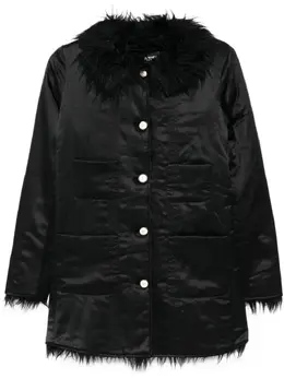 CHANEL Pre-Owned: Однобортная куртка 