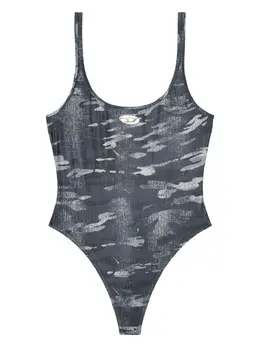 Diesel: Купальник 