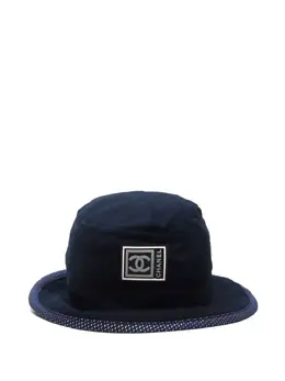 CHANEL Pre-Owned: Панама 