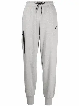 Nike: Брюки с карманами 