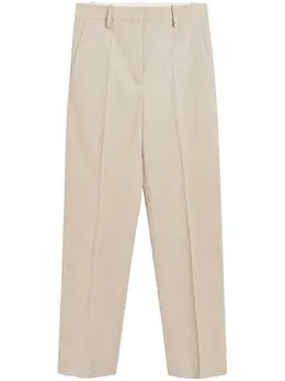 By Malene Birger: Светлые брюки 