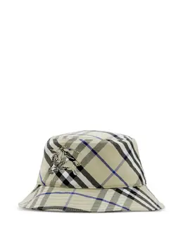 Burberry: Панама 