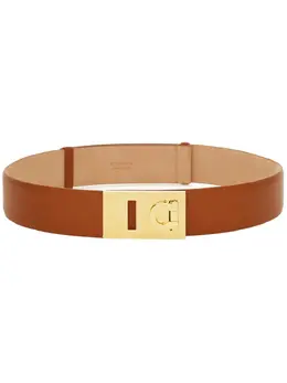 Ferragamo: Ремень 