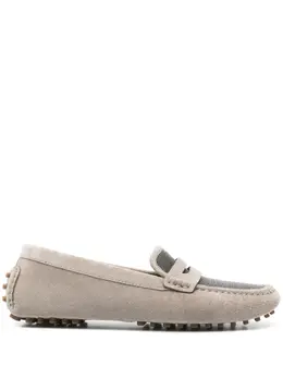 Brunello Cucinelli: Лоферы  Monili