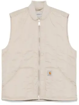 Carhartt WIP: Жилет 