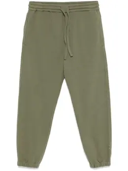 Maharishi: Зелёные брюки 