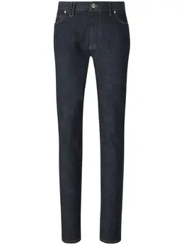 Brioni: Прямые джинсы 