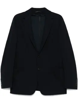 Canali: Синие пиджаки 
