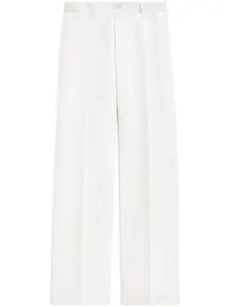 Filippa K: Хлопковые брюки 