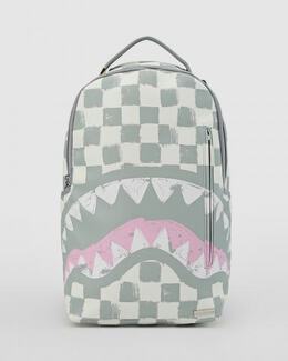 SPRAYGROUND: Рюкзак в клетку 