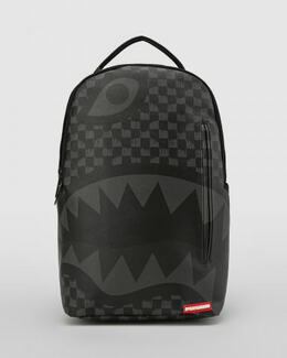 SPRAYGROUND: Рюкзак в клетку 