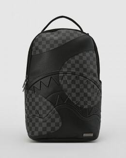 SPRAYGROUND: Рюкзак в клетку 