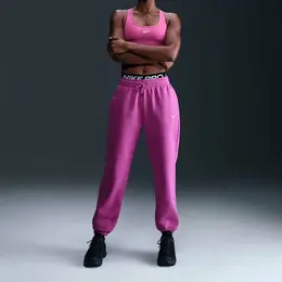 NIKE: Брюки джоггеры 