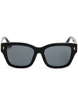 Tory Burch: Очки  Frame
