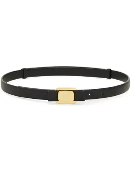 Ferragamo: Ремень  Vara
