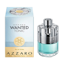 AZZARO: Духи 