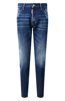 Dsquared2: Джинсы  Cool Guy с карманами