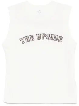 The Upside: Белый жилет 