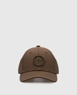 Stone Island: Кепка 